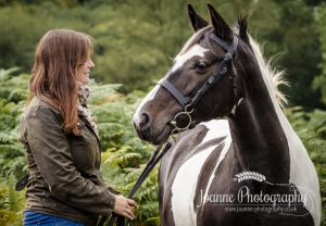Hampshire Equine Photographer