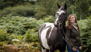 Hampshire Equine Photoshoot