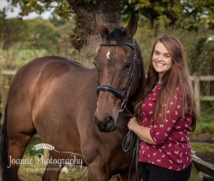 Horse Owner Photography