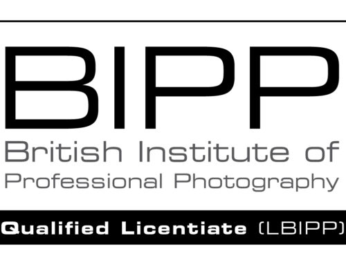 Awarded Licentiateship qualification at BIPP – Portraiture