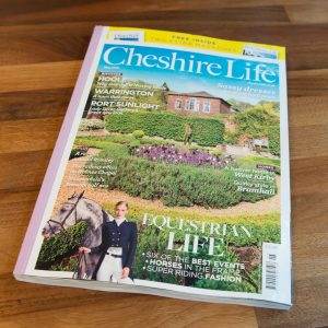 Cheshire Life Cover