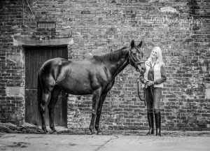 Equine photoshoot Greater Manchester