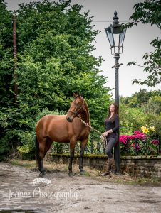 Greater Manchester Horse Photographer