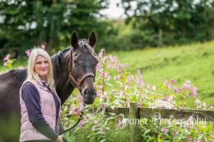 Horse Owner Photoshoot Greater Manchester