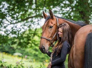 Horse Photography Bredbury