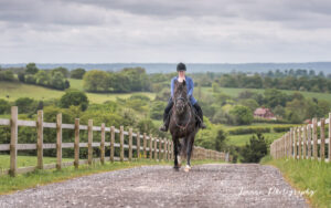 Horse Rider Photoshoot Merseyside