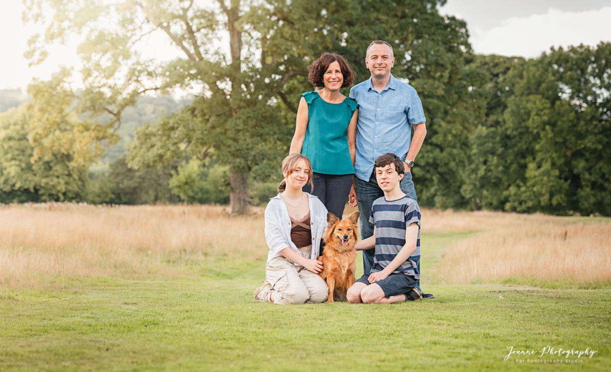 Marple-Family-and-dog-photography